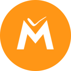 MonetaryUnit crypto logo