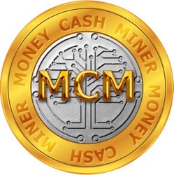MONEY CASH MINER crypto logo