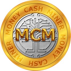 MONEY CASH MINER logo MONEY CASH MINER crypto logo