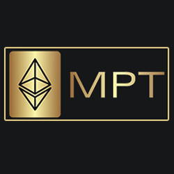 Money Plant Token crypto logo