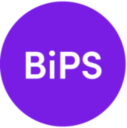 Moneybrain BiPS coin logo