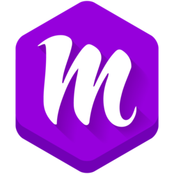 Moneybyte crypto logo