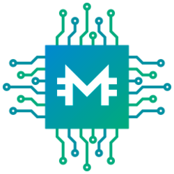 Money IMT crypto logo