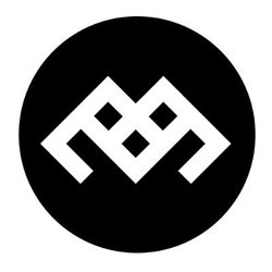 Mongol NFT crypto logo
