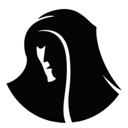 Monk coin logo