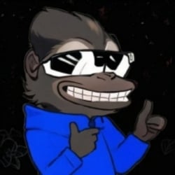 Monke Coin logo Monke Coin crypto logo