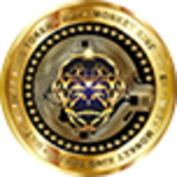 Monkey King Token crypto logo