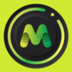 MonkeyFi logo MonkeyFi crypto logo