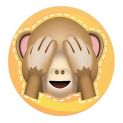 Monkeys Token logo Monkeys Token crypto logo