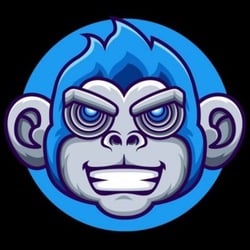 Monkeys logo Monkeys crypto logo