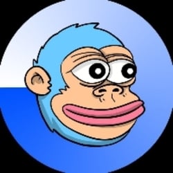Monky logo Monky crypto logo