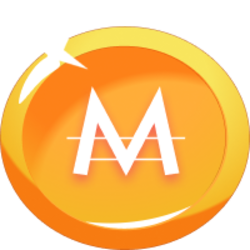 MonoLend logo MonoLend crypto logo
