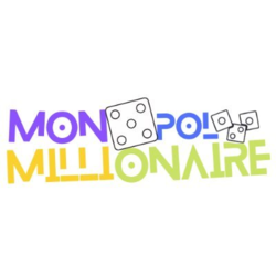 Monopoly Millionaire Game crypto logo