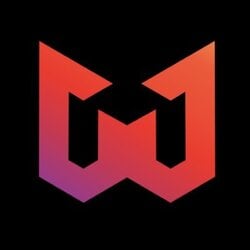 Monorix logo Monorix crypto logo
