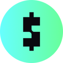 MonoSwap USD crypto logo