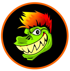Monster Adventure crypto logo