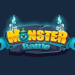 Monster Battle crypto logo