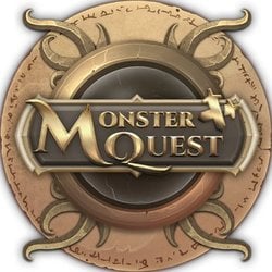 MonsterQuest crypto logo