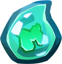 Monsterra MAG crypto logo
