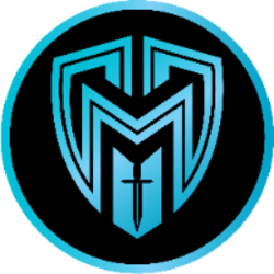 Montage Token crypto logo