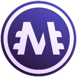 Moola coin logo