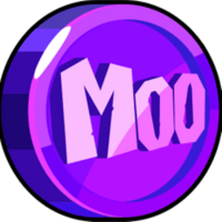 MooMonster crypto logo