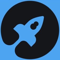 Moon App crypto logo