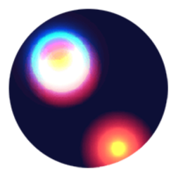 Moon Chain logo Moon Chain crypto logo