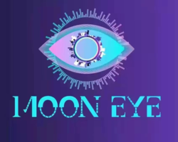 Moon Eye crypto logo