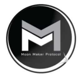Moon Maker Protocol crypto logo