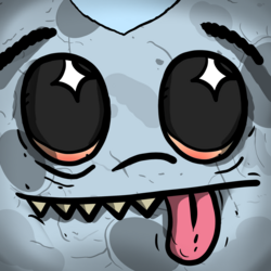 Moon The Cat logo Moon The Cat crypto logo