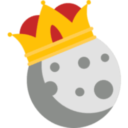 Moonarch logo Moonarch crypto logo