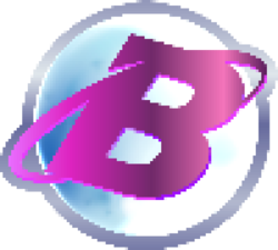 Moonbase crypto logo