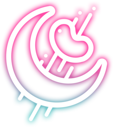 MoonBeans logo MoonBeans crypto logo