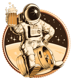 MoonBeers crypto logo