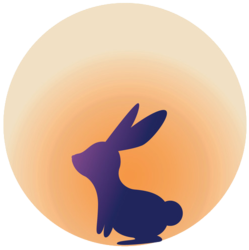 MoonCake logo MoonCake crypto logo