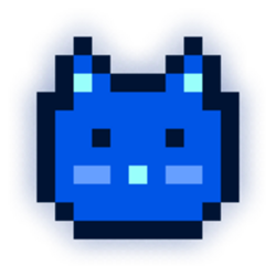Mooncats on Base crypto logo