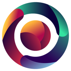 MoonDAO crypto logo