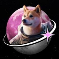 MOONDOGE logo MOONDOGE crypto logo