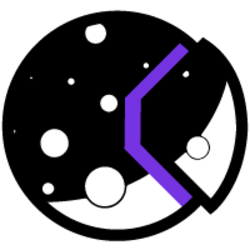 MoonEdge crypto logo