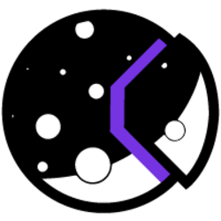 MoonEdge logo MoonEdge crypto logo
