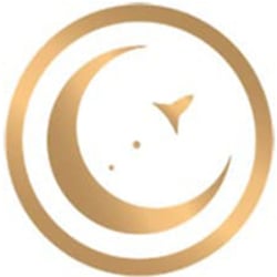 Moongame logo Moongame crypto logo