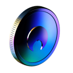 Moongate logo Moongate crypto logo