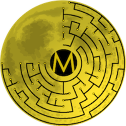 Mooni crypto logo