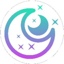MoonLana coin logo