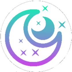 MoonLana crypto logo