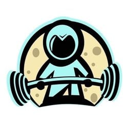 Moonlift Capital logo Moonlift Capital crypto logo