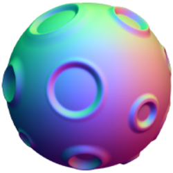 Moonpoly crypto logo