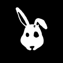 MoonRabbits logo MoonRabbits crypto logo