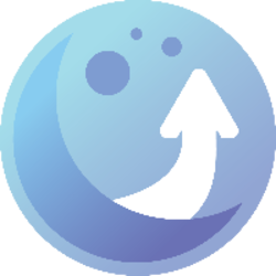 MoonRise crypto logo
